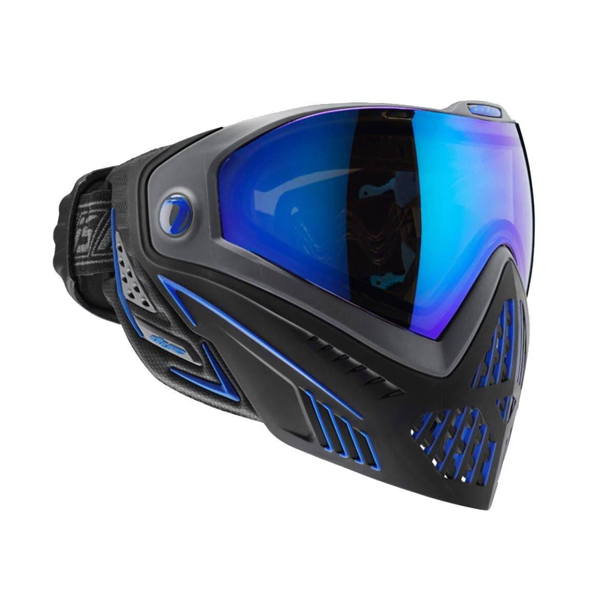 Dye i5 Paintball Goggle (Storm) WXF02
