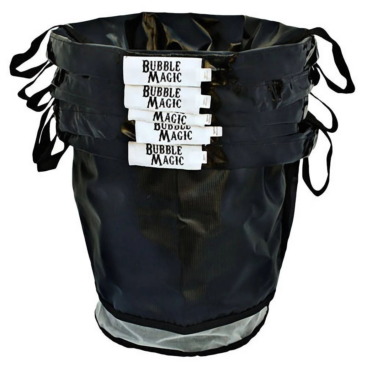 Bubble Magic Extraction Bags 5 Bag Set 5 Gallon WXF02