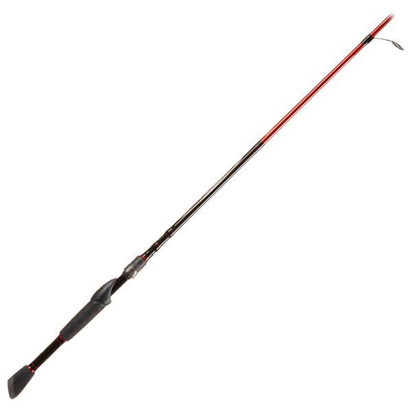 Bass Pro Shops XPS Bionic Blade Spinning Rod BI70HS WXF02