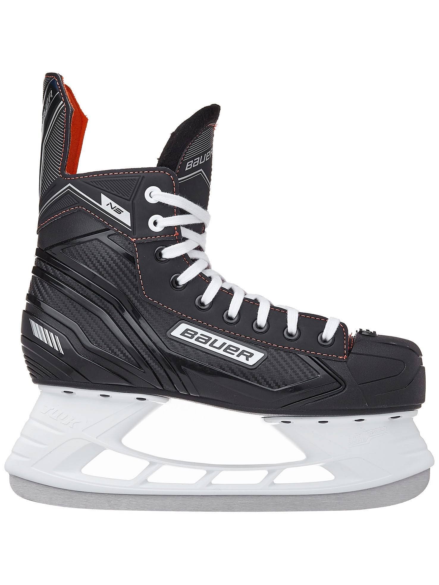 Bauer NS Junior Hockey Skates WXF02