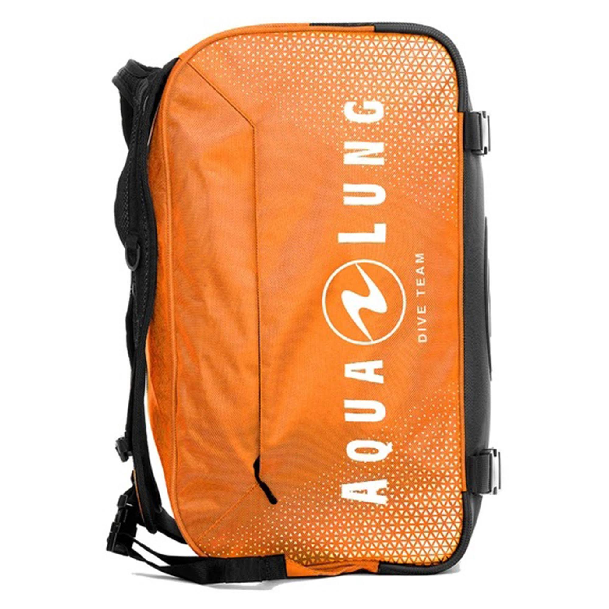 Aqua Lung Explorer Ii Duffle Pack Orange Wxf 02