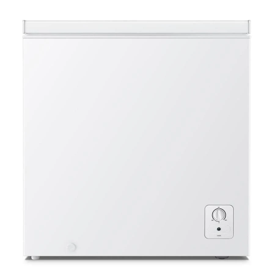 Hisense 7cu ft Chest Freezer (White) LC70D6EWD WXF02