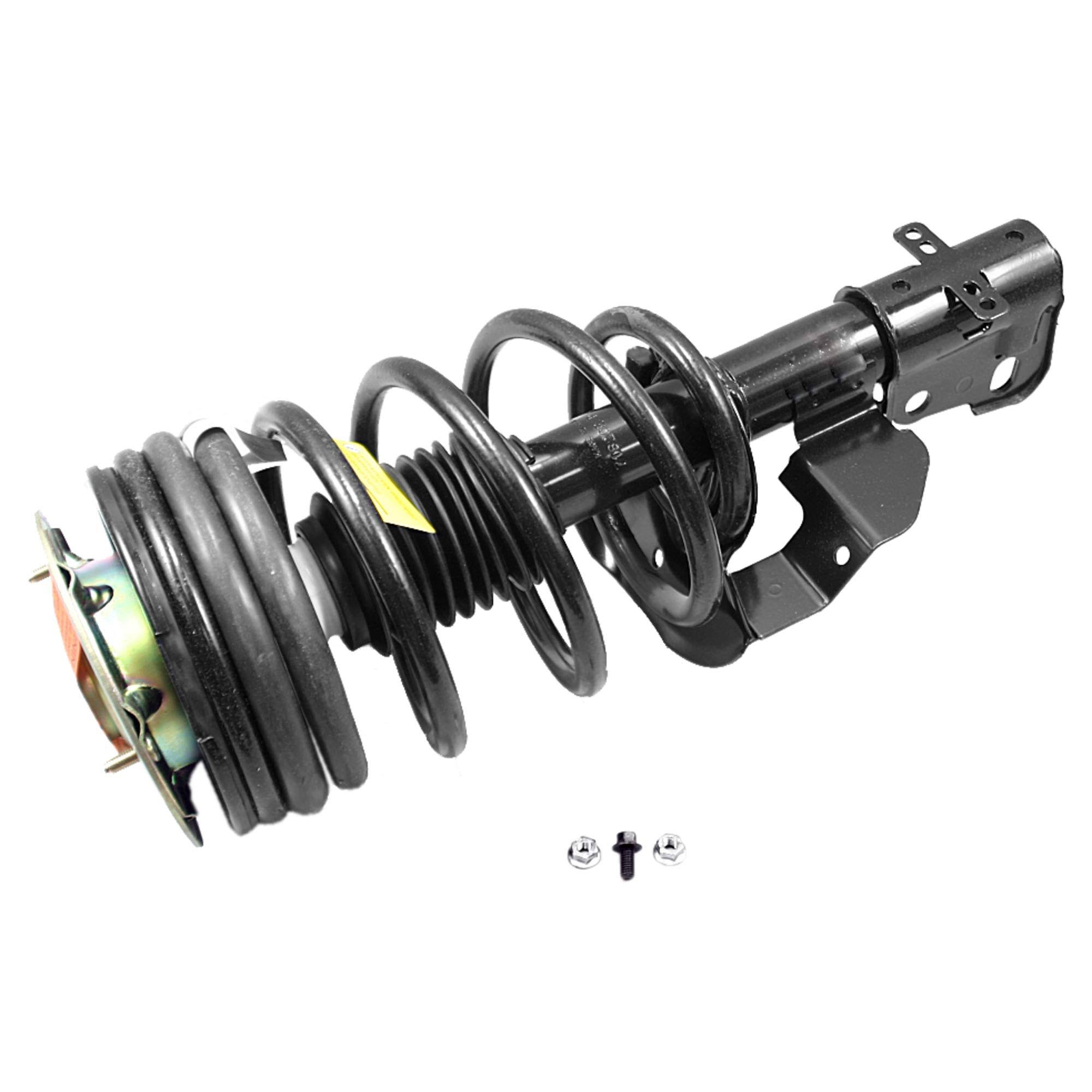 Monroe 171820 QuickStrut Assembly WXF02