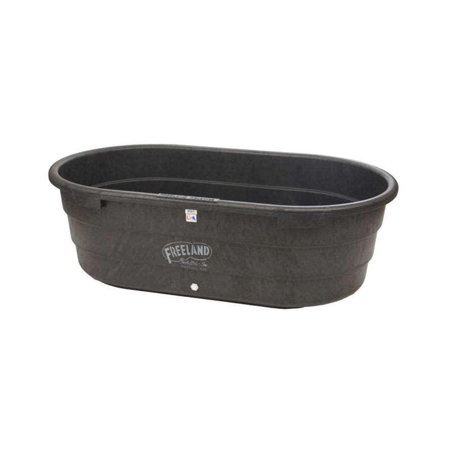 Freeland PolyTuf Stock Tank 300 Gal North 40 Outfitters WXF02