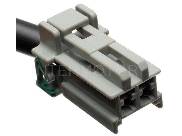 Standard DS-1054 Wiper Switch - WXF-02