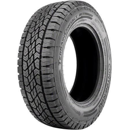 Continental Terrain Contact A T R S Tire Wxf