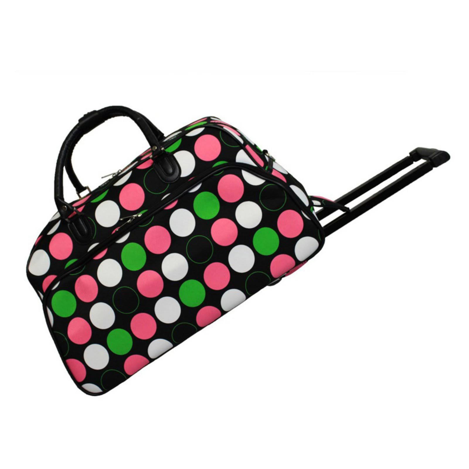 world-traveler-21-inch-rolling-duffel-bag-new-multi-dot-wxf-02