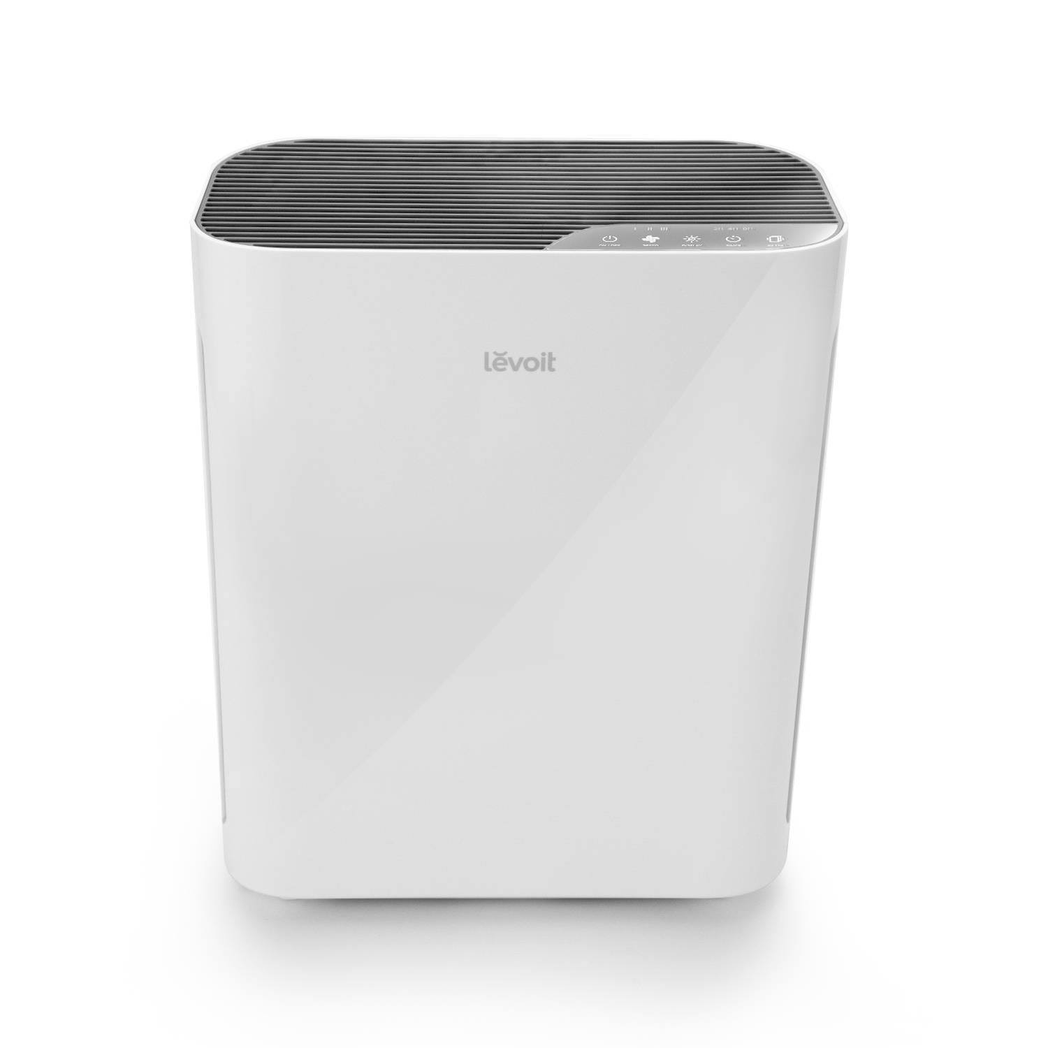 Levoit True HEPA Air Purifier WXF02