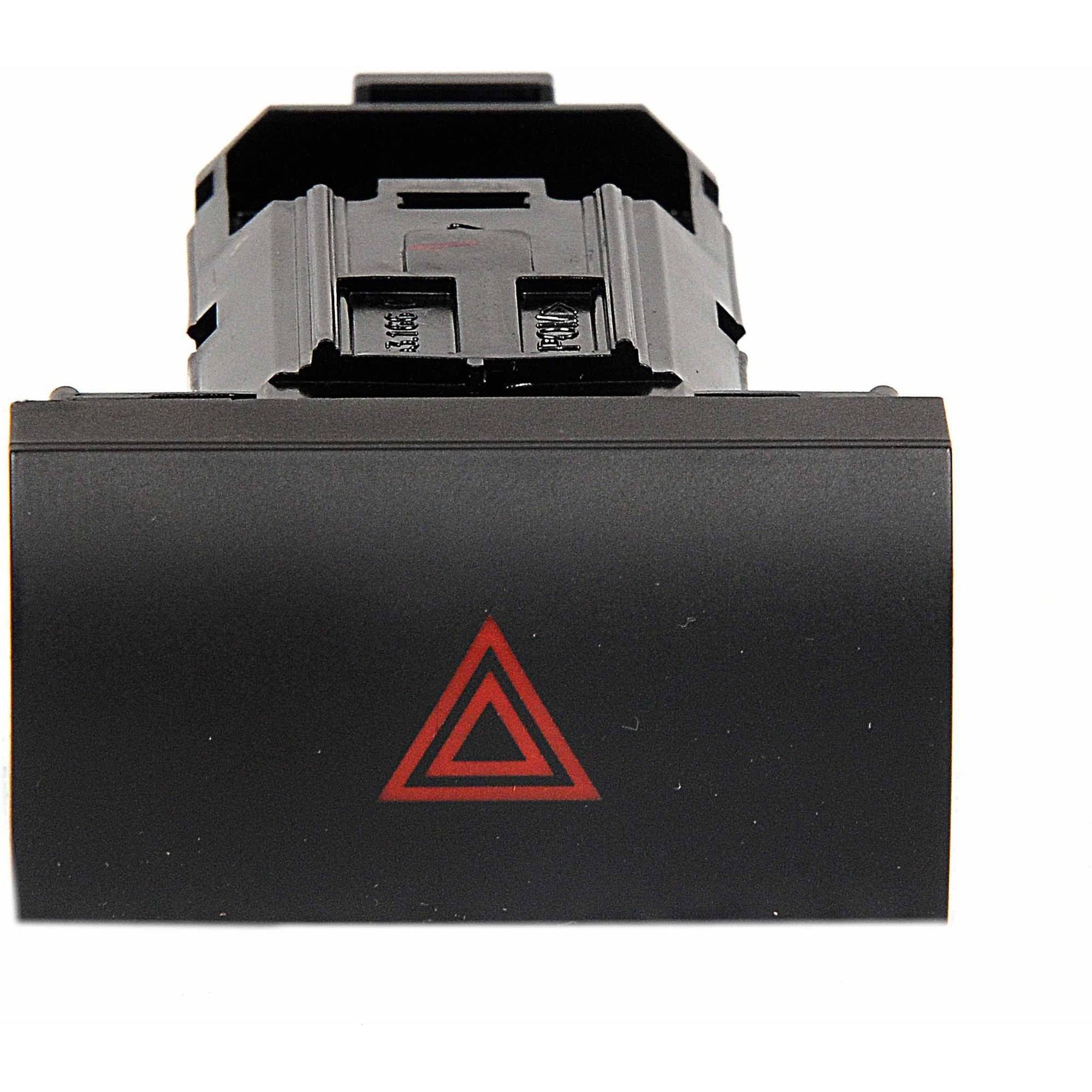 ACDelco 22707123 Hazard Warning Switch WXF02