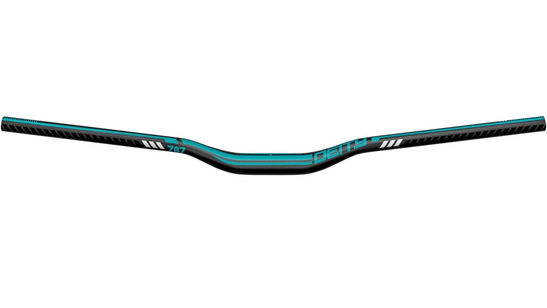 deity skyline 787 riser bar