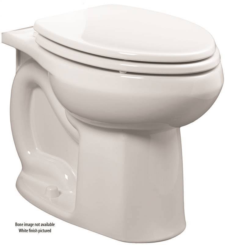 American Standard Toilet Bowl El Bone WXF02