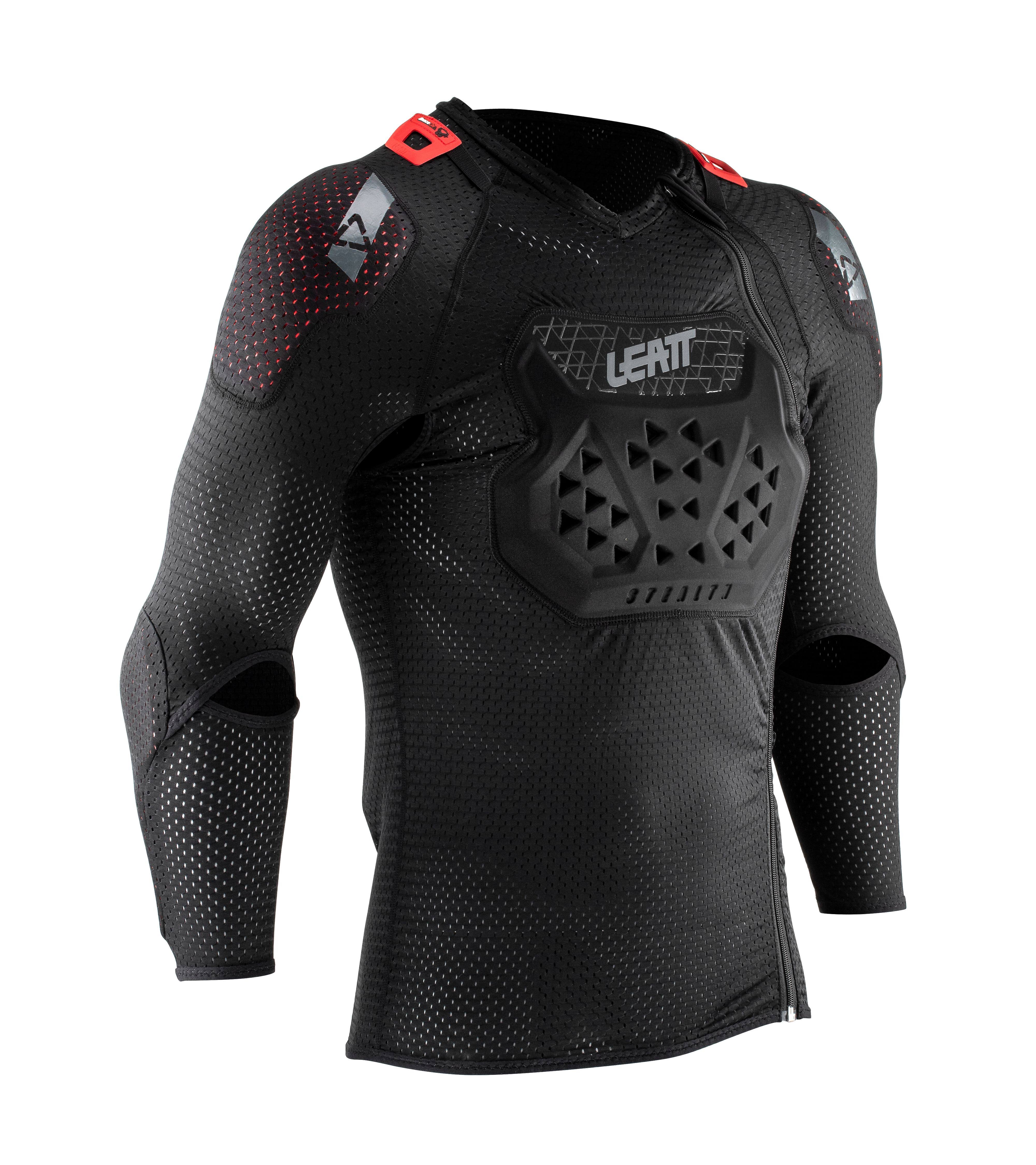 leatt protektor shirt airflex stealth