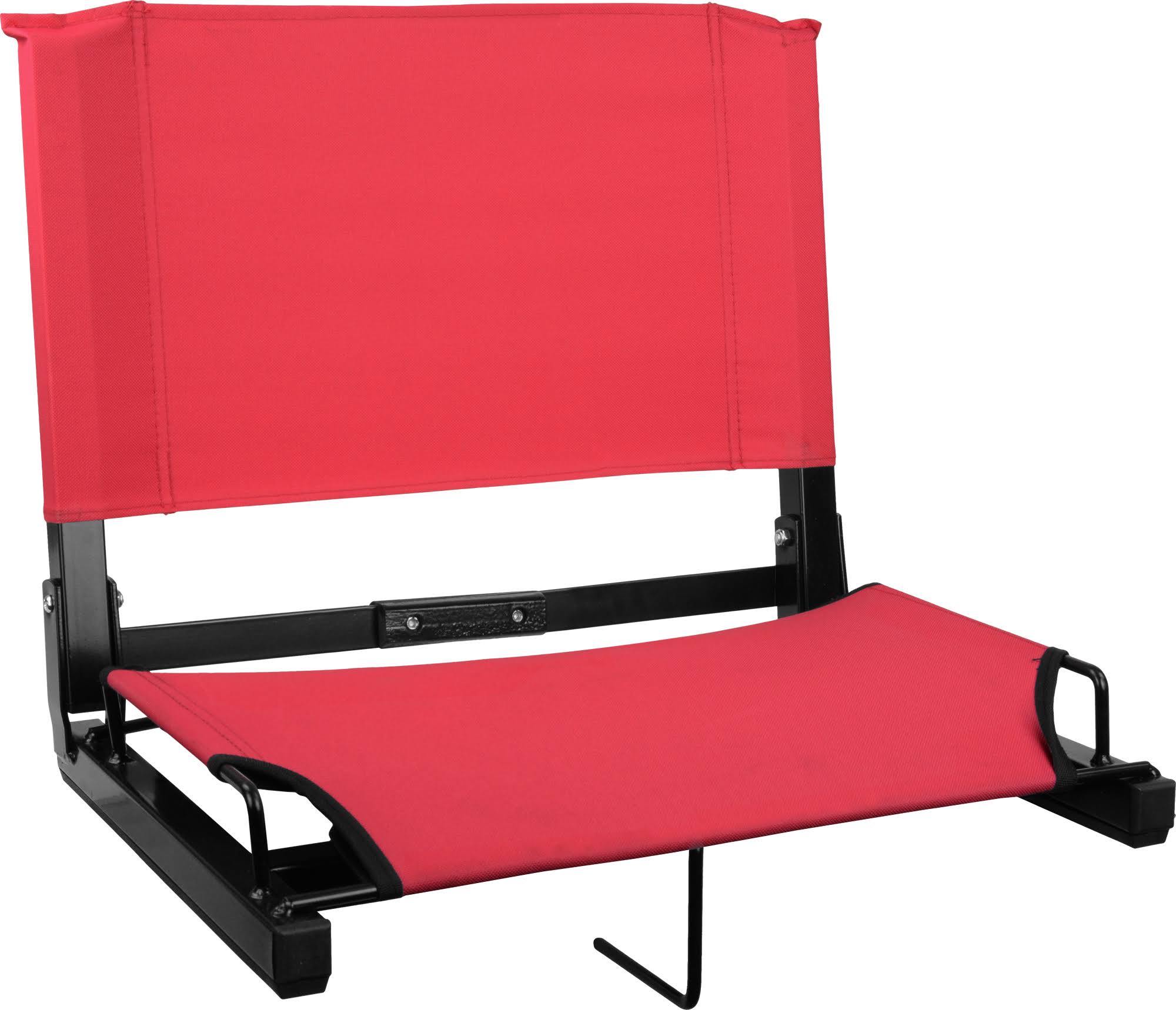 Sports Unlimited Wide Stadium Chair Stadium Seat WXF02