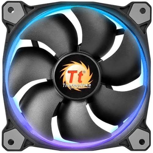 Thermaltake Riing Cooling Fan WXF02