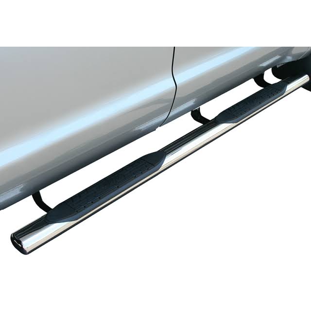 Chevy Silverado Raptor 4x22 Oval Nerf Bars WXF02