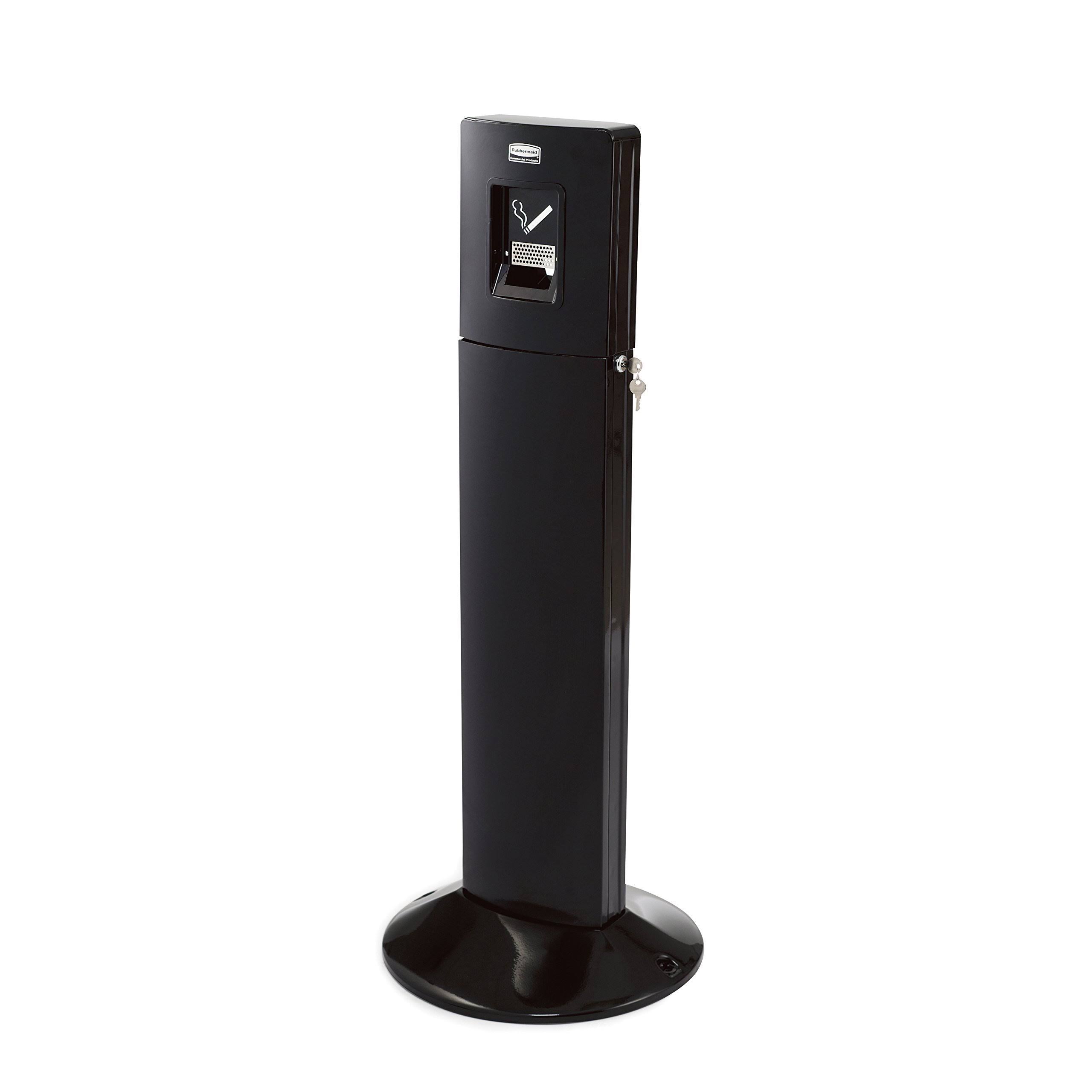 Rubbermaid Commercial Metropolitan Smokers Station - Wxf-02