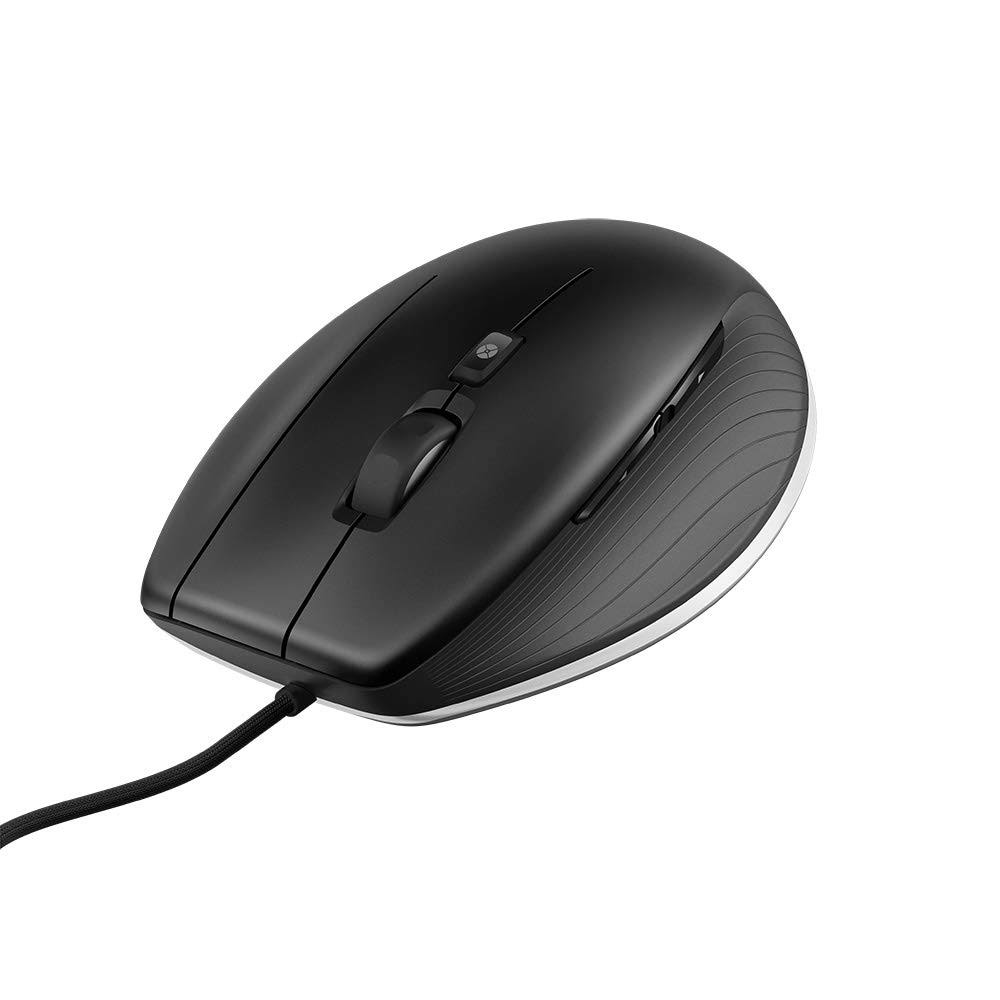 3Dconnexion CadMouse - USB Mouse - WXF-02