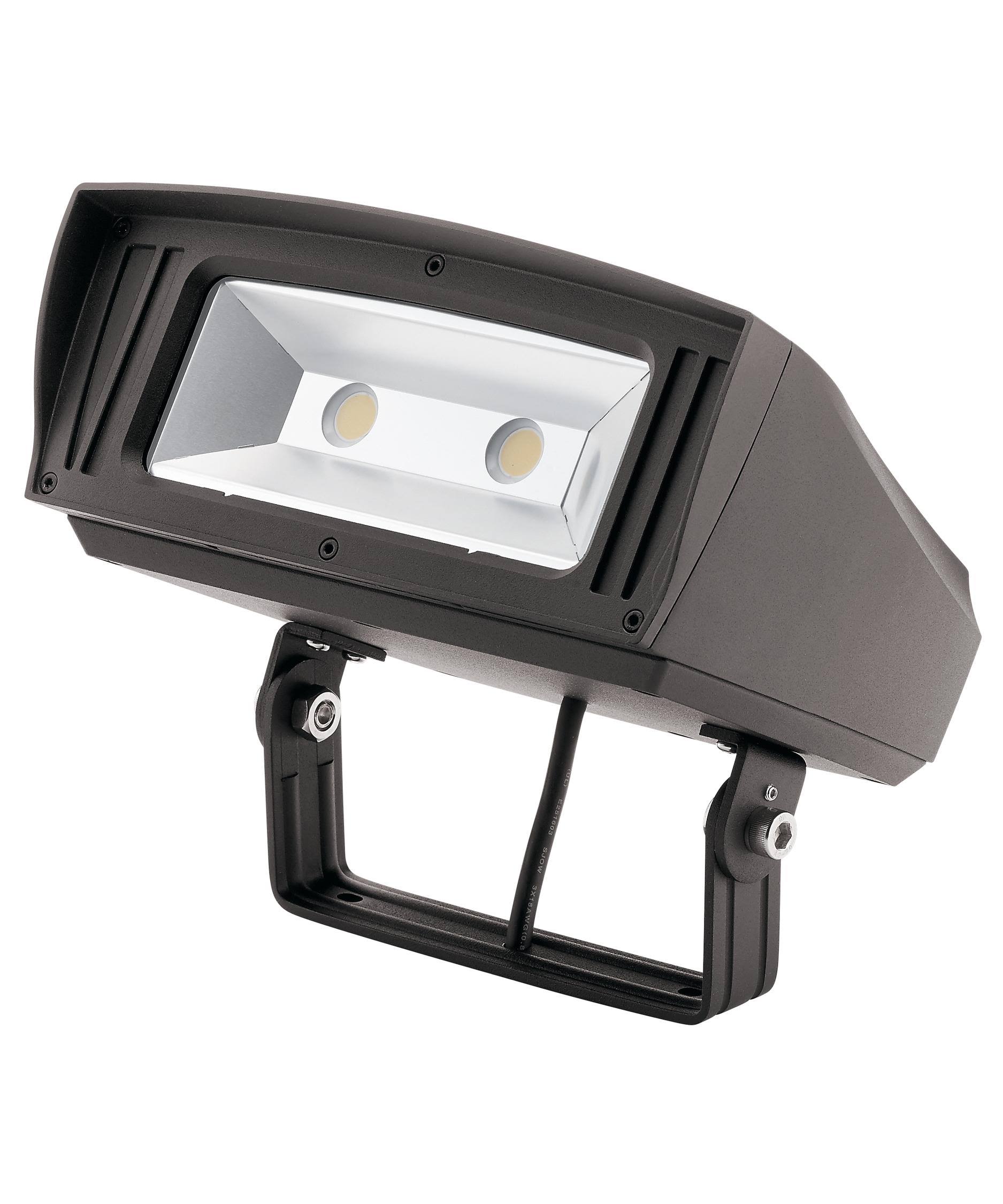 Kichler 16225AZT30TR CSeries 7 inch 85W 1 LED MultiMount Outdoor