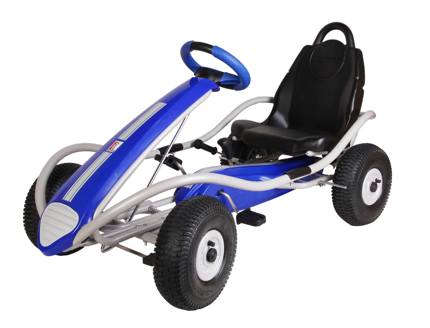 Kettler Dakar Racer S Pedal Car WXF02