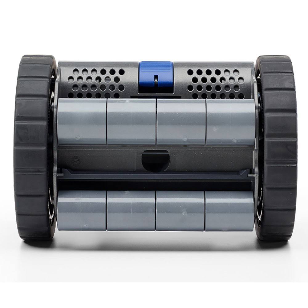 Pentair 360275 Rebel Automatic Suction Side Pool Vacuum Cleaner WXF02