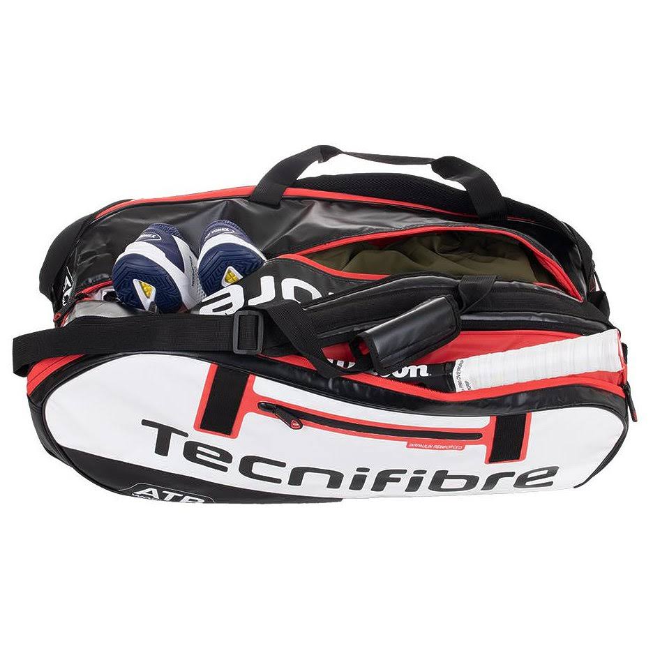 Tecnifibre Pro Endurance ATP 10 Pack Racquet Bag WXF02