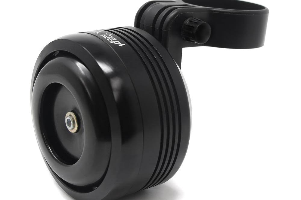 Juiced Bikes Bicycle Horn / Bike Alarm WXF02