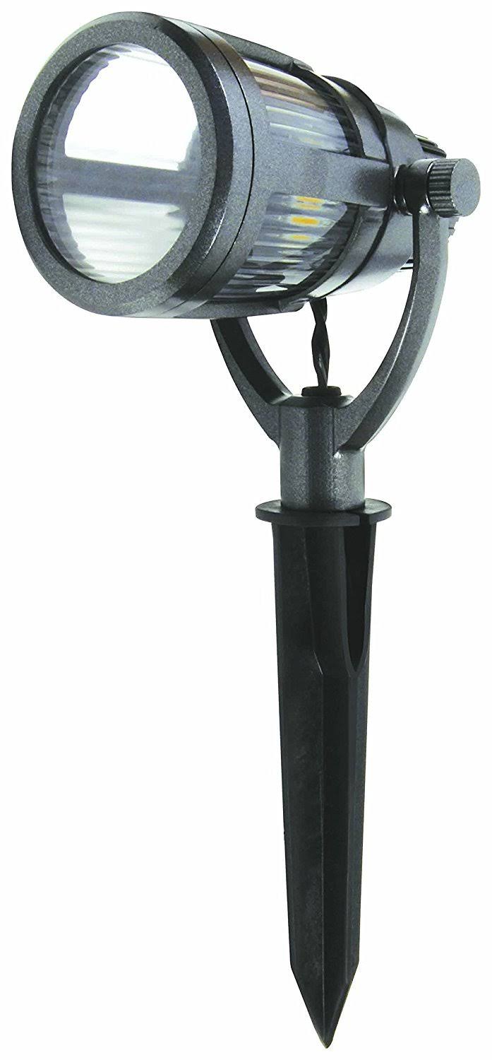 Malibu Prominence LED Floodlight LED Low Voltage Landscape Lighting Outdoor Spotlight Waterproof