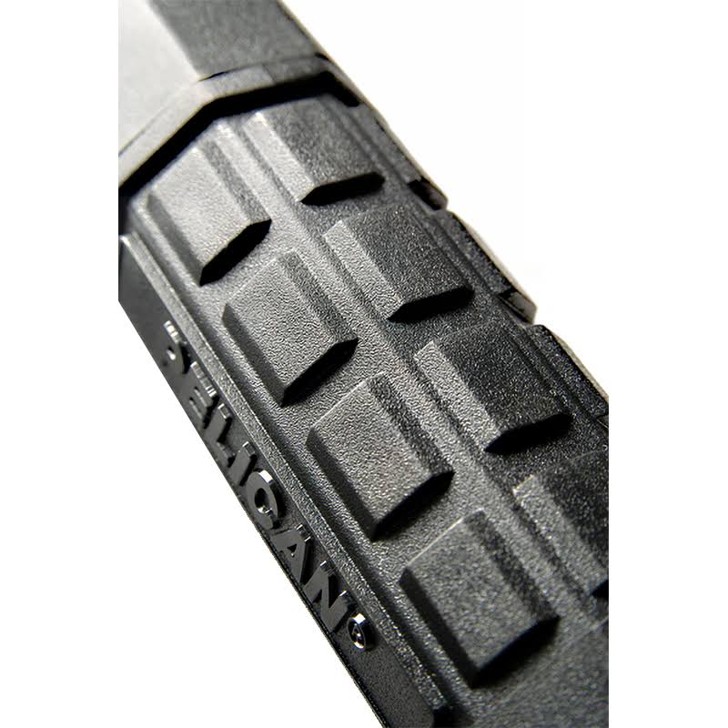 Pelican 7060 3rd Gen Rechargeable LED Tactical Flashlight with Battery