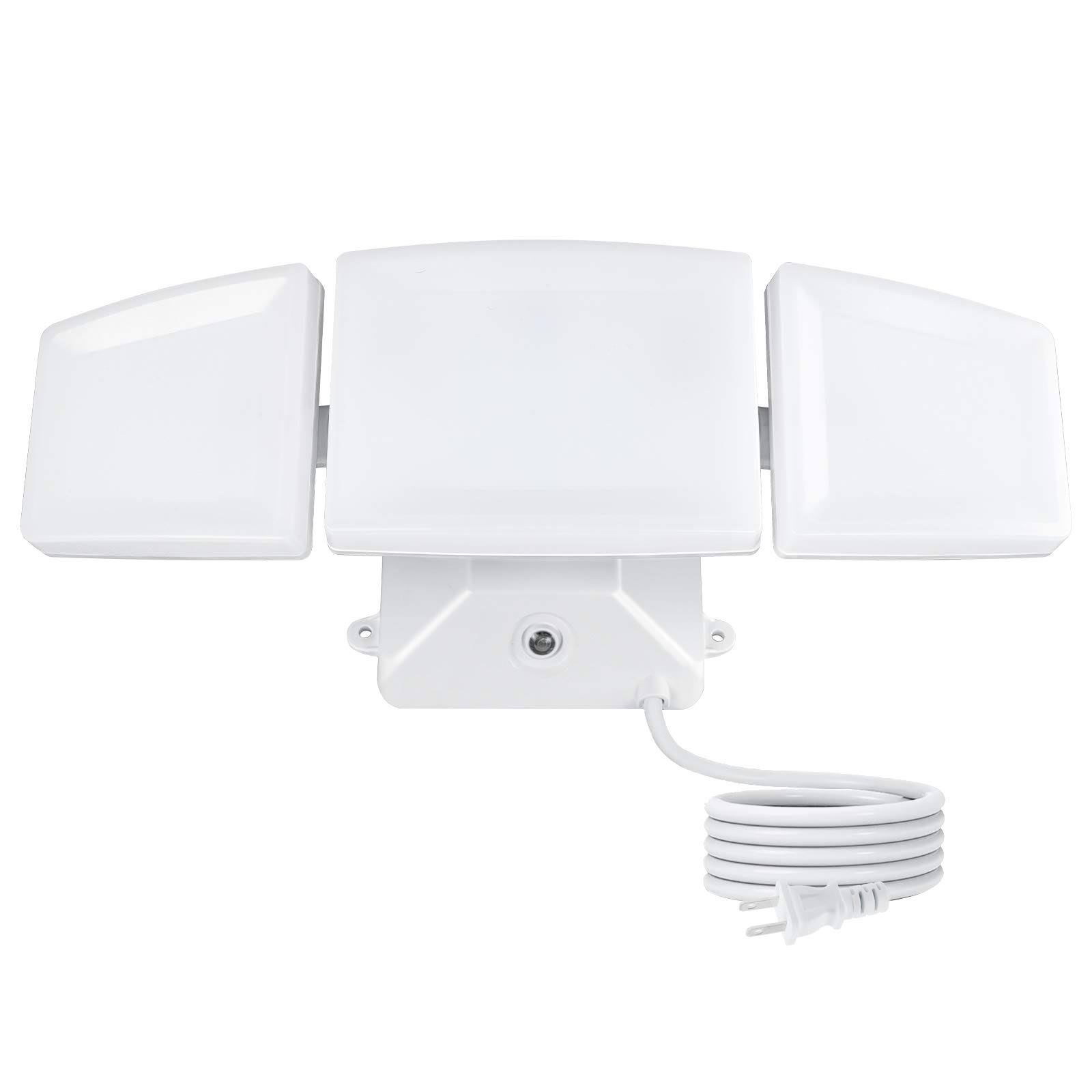 faguangao dusk to dawn led security light