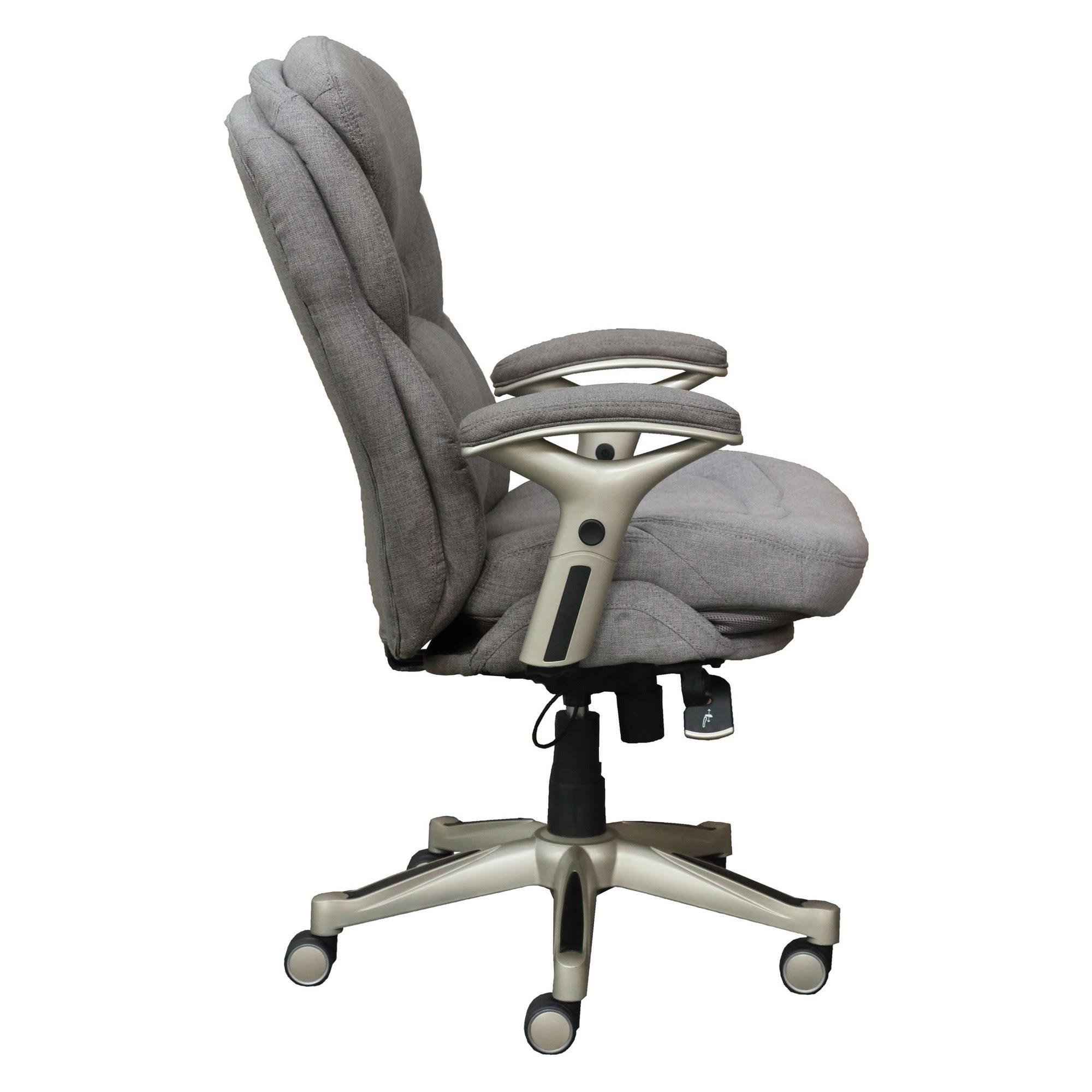 Serta works ergonomic executive office chair Clearance