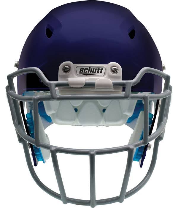 Schutt Vengeance EGOPIITRAD Carbon Steel Football Facemask WXF02