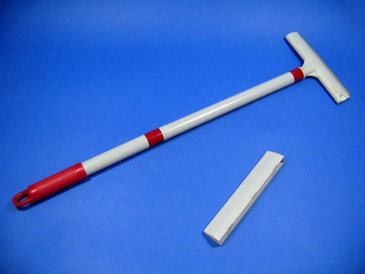 Big Algae Scraper Blade Glass Aquarium Razor Marine S WXF02