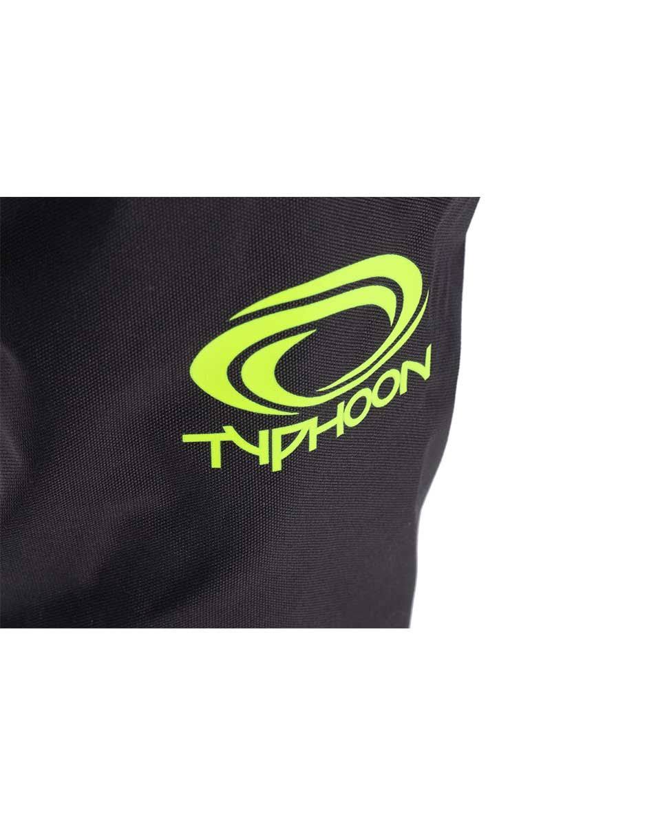 Typhoon Multisport 5 Sea Kayak Drysuit Navy/Teal L WXF02