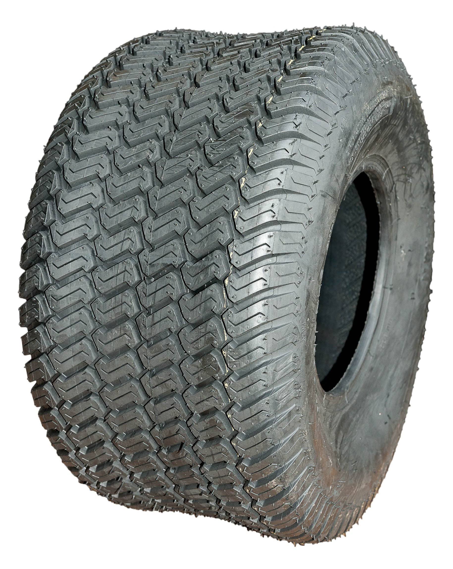 HiRun Lawn/Garden Tire 20x10.0010 4PR SU05 WXF02