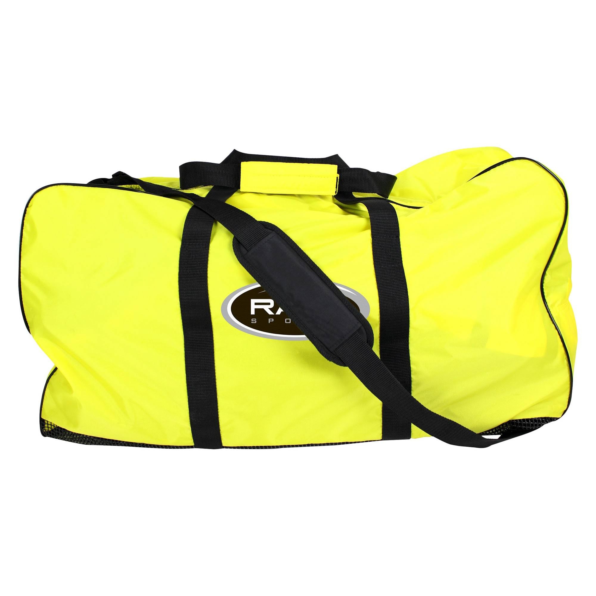 Rave Sports Sea Rebel Inflatable Kayak WXF02