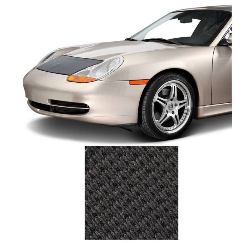 Car Bra, Colgan Custom BS3378CF Carbon Fiber WXF02