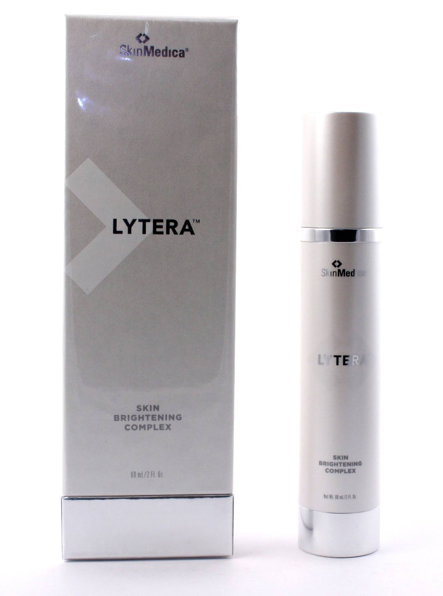 SkinMedica Lytera Skin Brightening Complex 2 fl oz bottle WXF02