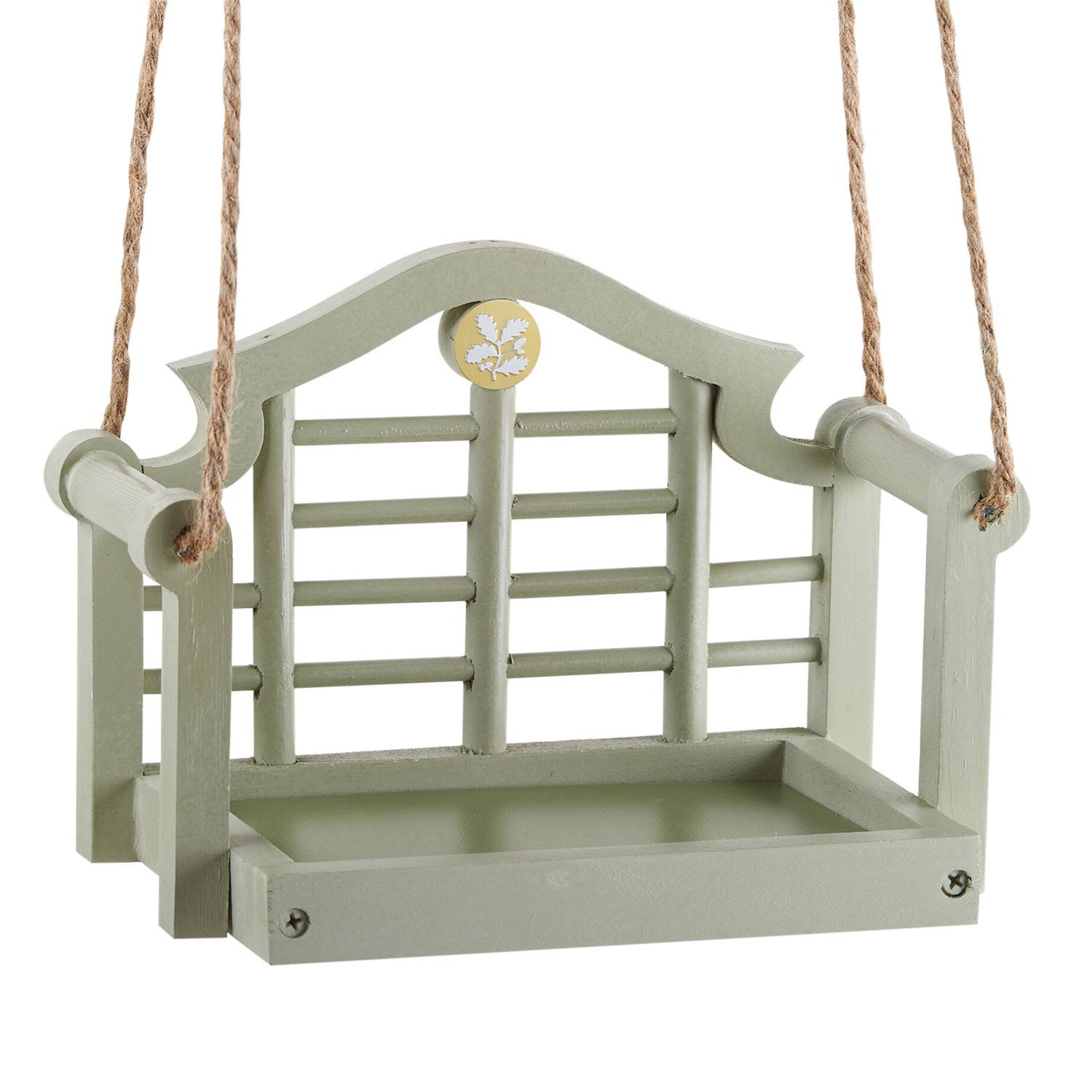Swing Seat Hanging Bird Feeder WXF02