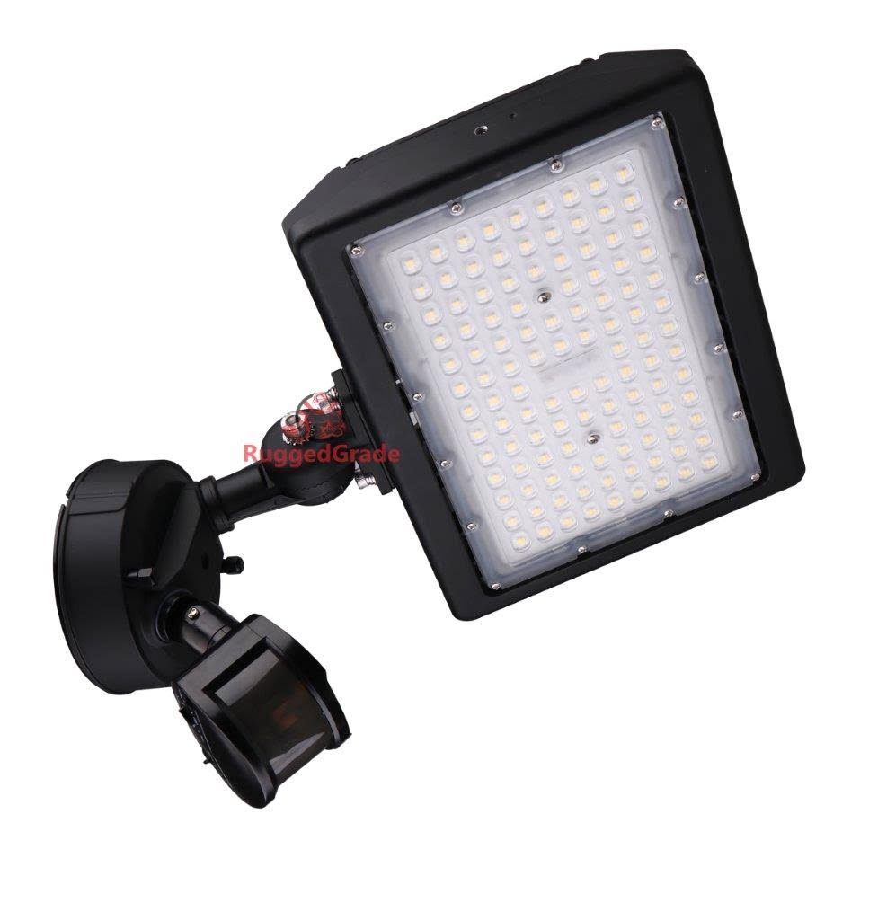 90 watt flood light led