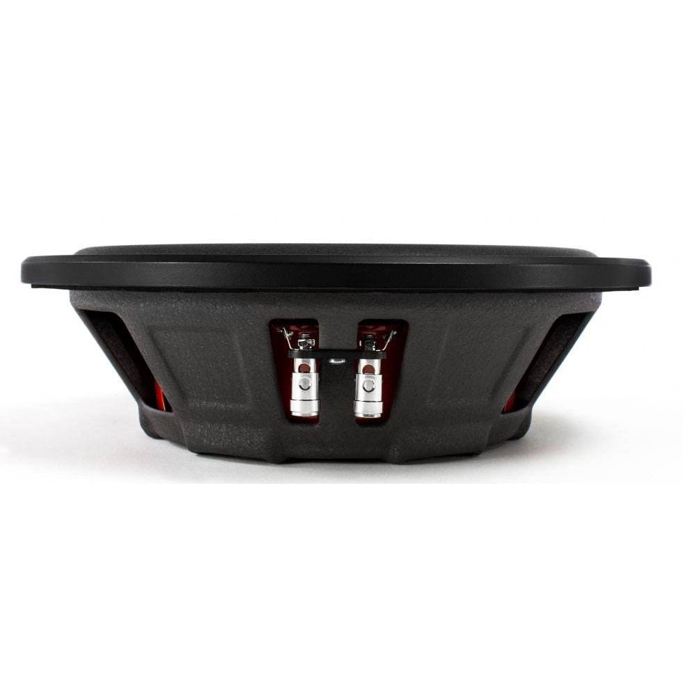 2 MB Quart Ds1304 800 Watt 12 inch Slim Shallow Subwoofers Car Truck