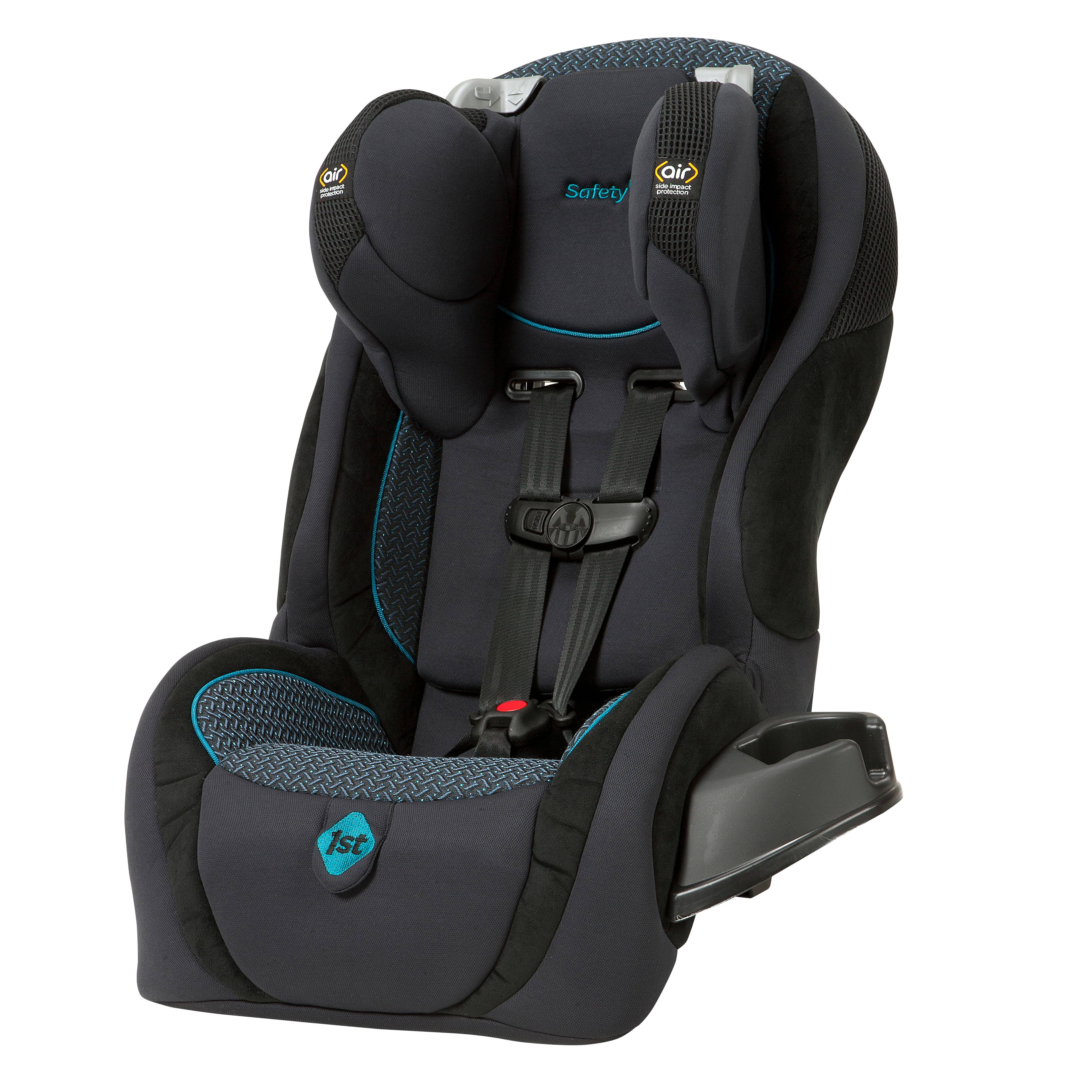 Safety 1st Complete Air 65 Convertible Car Seat Sea Breeze WXF02