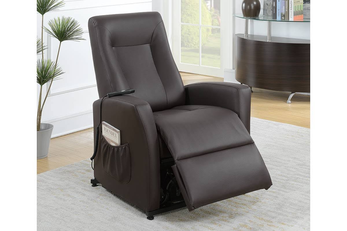 Poundex Motion Lift Chair WXF02