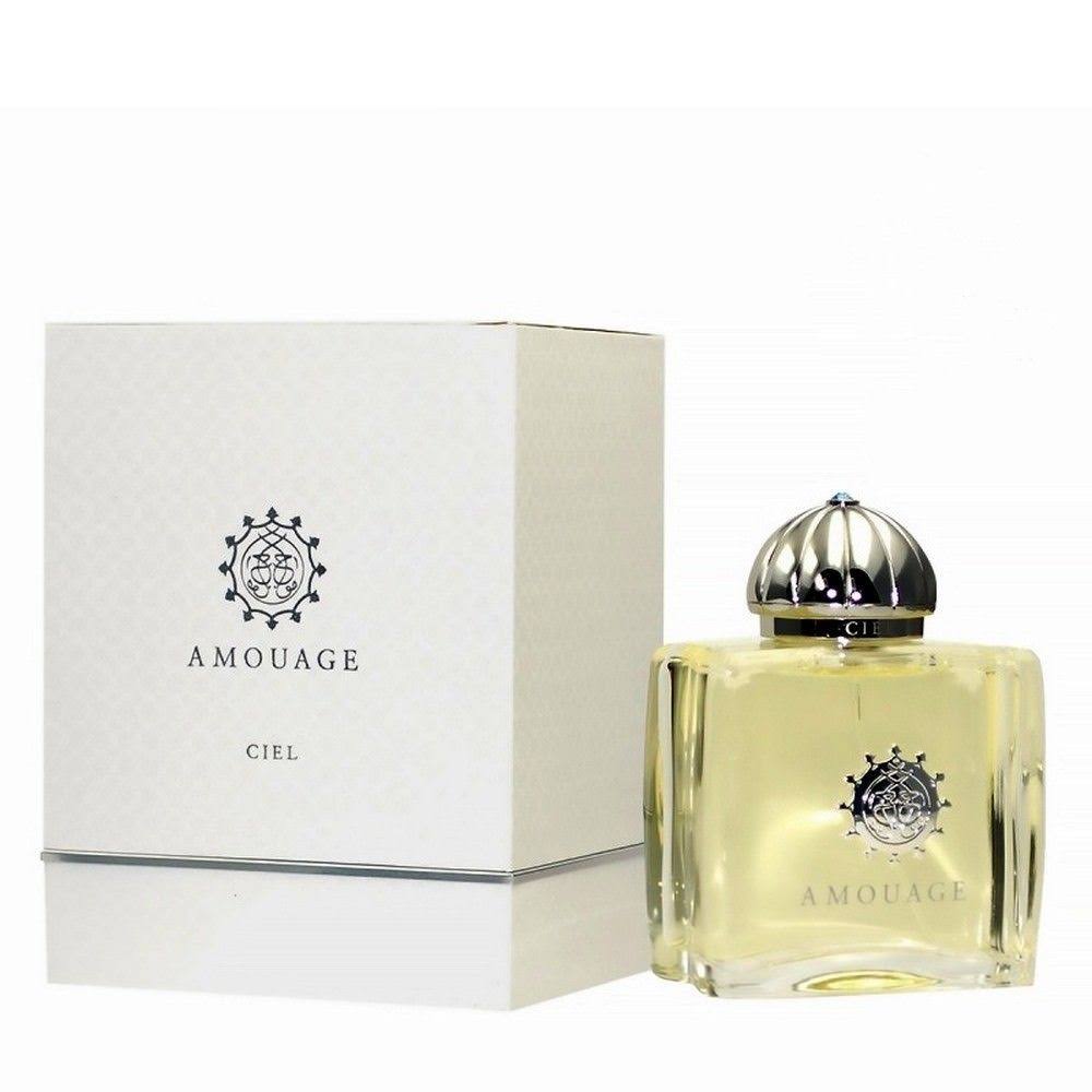 Amouage Ciel Eau De Parfum 3.4 oz Spray - WXF-02