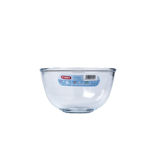 Pyrex Glass Mixing Bowl 1L WXF02