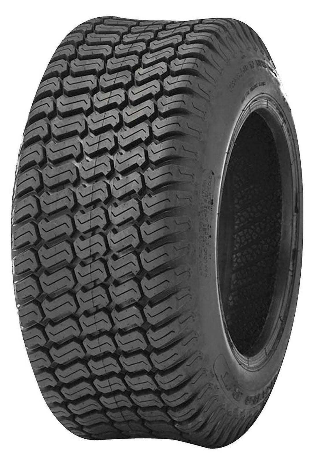 HiRun WD1033 18 x 9.508 in. Turf Lawn & Garden Tire WXF02