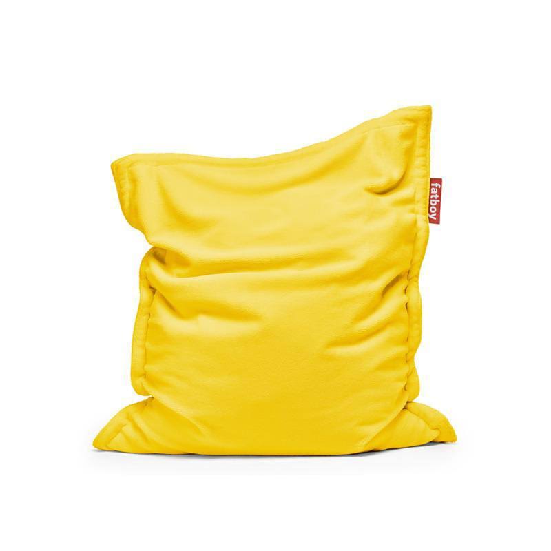 Fatboy Original Slim Teddy Bean Bag Chair WXF02