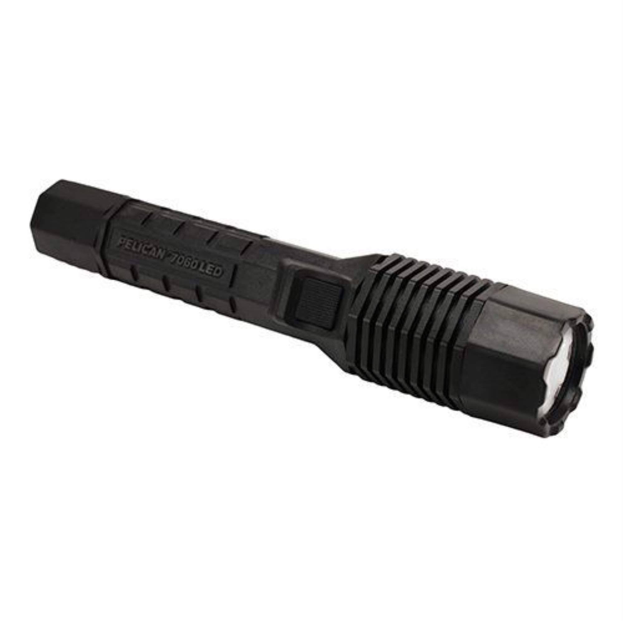 Pelican 7060 LED Flashlight WXF02