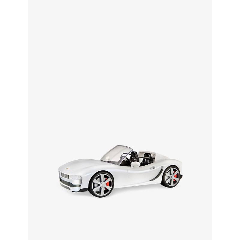 Rainbow High Color Change Car Convertible Vehicle, 8in1 LightUp