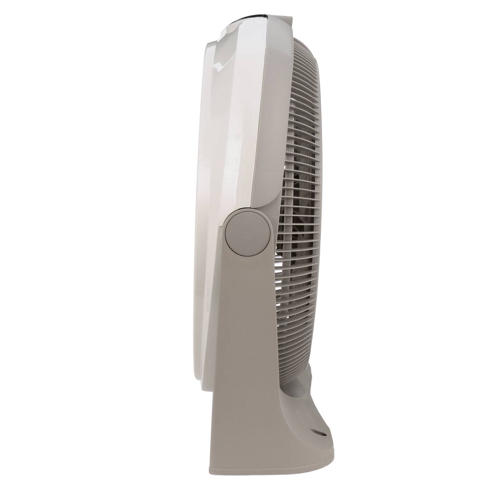 Lasko 20x22 Wind Tunnel 3Speed Fan with Remote WXF02