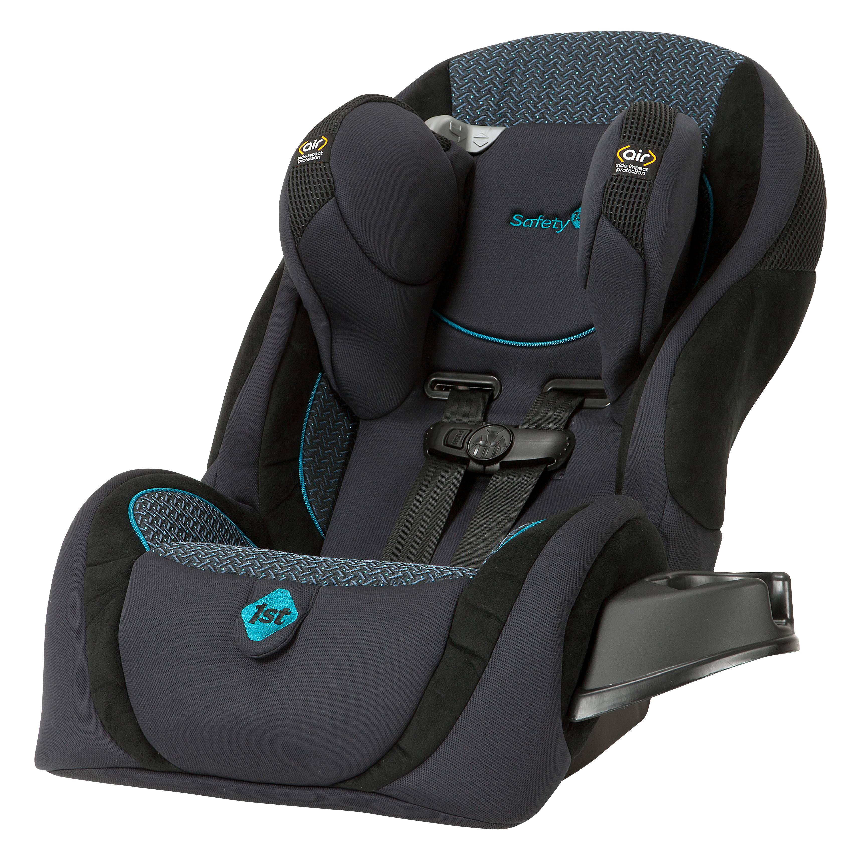 Safety 1st Complete Air 65 Convertible Car Seat Sea Breeze WXF02